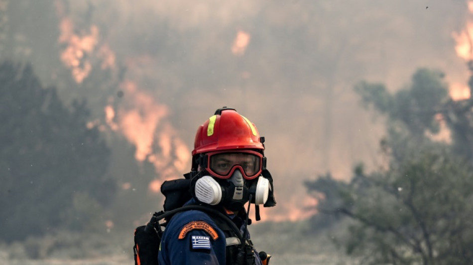 UN says July to be hottest month ever recorded