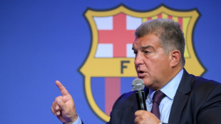 Barcelona have 'never done anything to obtain advantage': Laporta