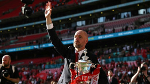 Man Utd stars pledge to do 'great things' as Ten Hag awaits sack verdict