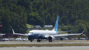 Boeing says risk 737 MAX 10 could be canceled