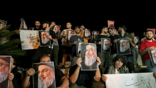 Israël a tué le chef du Hezbollah Hassan Nasrallah 