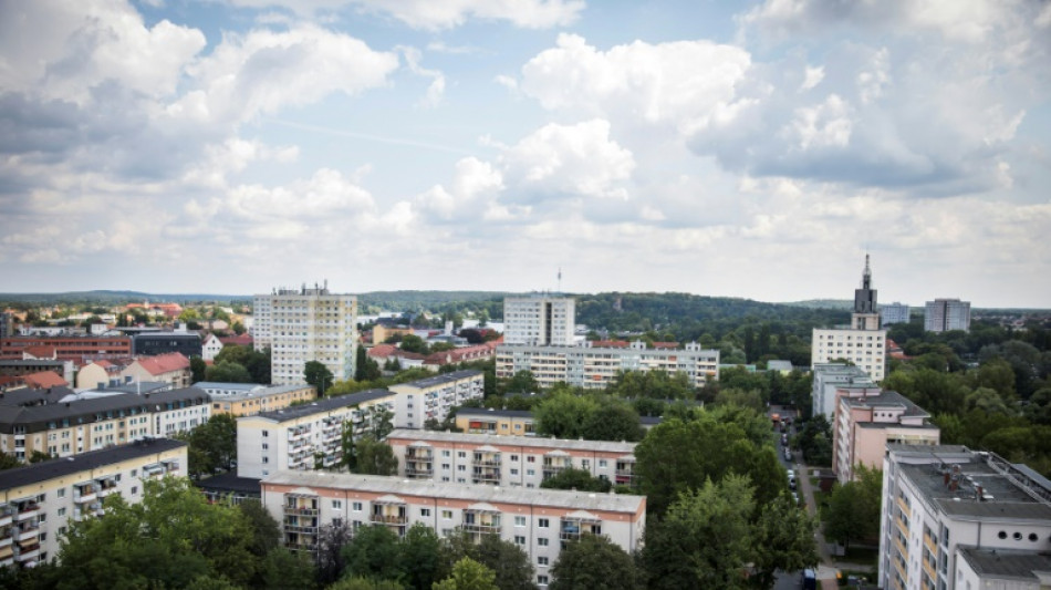 Gericht erklärt Brandenburg-Paket für nichtig - aber keine Rückabwicklung