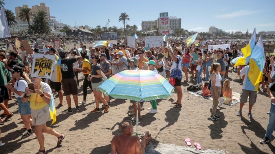 Un récord de 94 millones de turistas extranjeros visitaron España en 2024