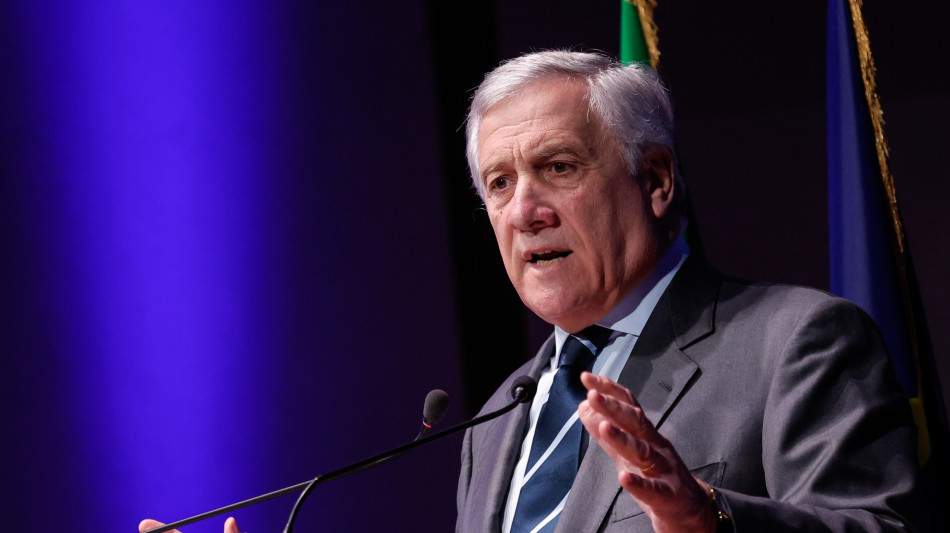 Tajani, 'da Francia e Germania possibile rischio contagio'