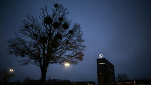 Tarifverhandlungen bei VW gehen weiter - erneut Warnstreiks in neun Werken