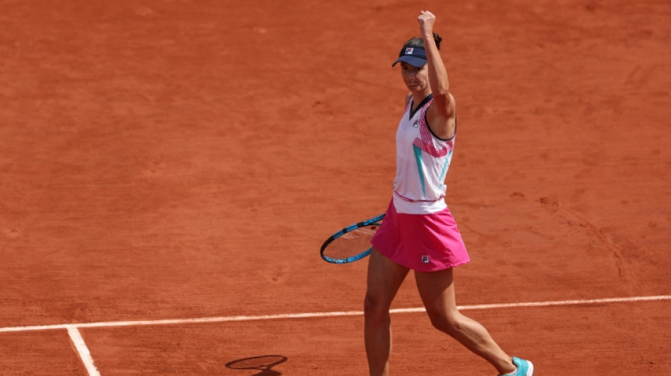 French Open run of 227th-ranked Jeanjean ends