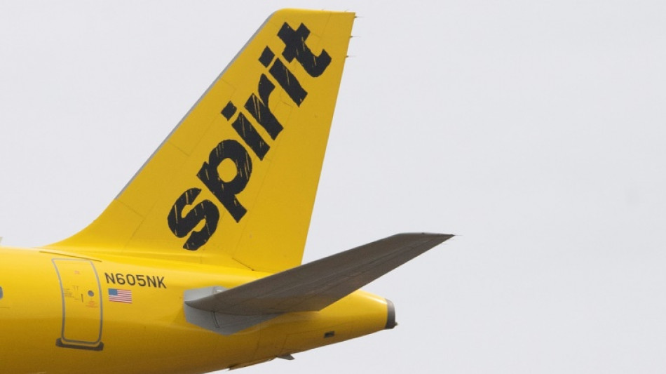 US carrier JetBlue launches hostile takeover of Spirit Airlines