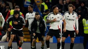 Premier: il Chelsea cade in casa, il Fulham rimonta e vince 2-1