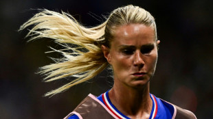 France's Amandine Henry retires from international football