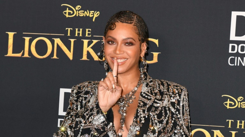 Beyonce returns with new album 'Renaissance'