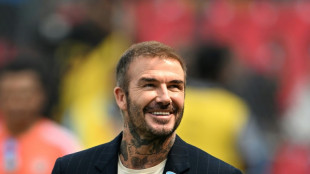 Beckham says Messi at Inter Miami is 'our gift to America'