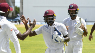 West Indies wrap up victory as Shakib admits 'first session killed us'