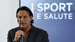 Al Foro Italico stand 'Sport è salute' per check up gratuiti