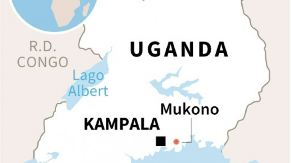 Once muertos, la mayoría niños, en el incendio de una escuela para ciegos en Uganda