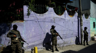 El Salvador declares state of emergency over spike in gang killings