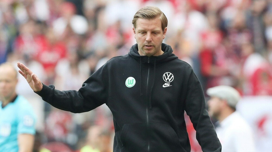 Sky: Wolfsburg trennt sich von Trainer Kohfeldt