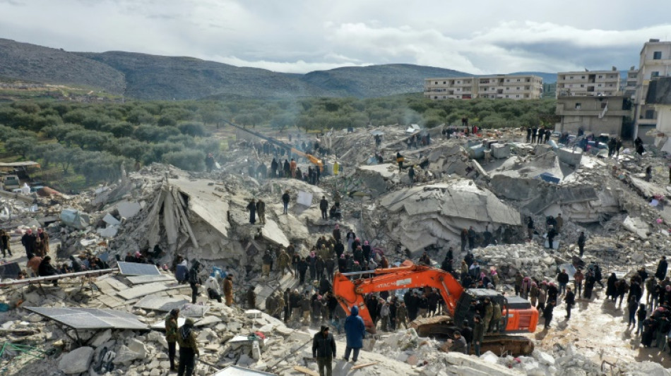 Why was the Turkey-Syria earthquake so deadly?