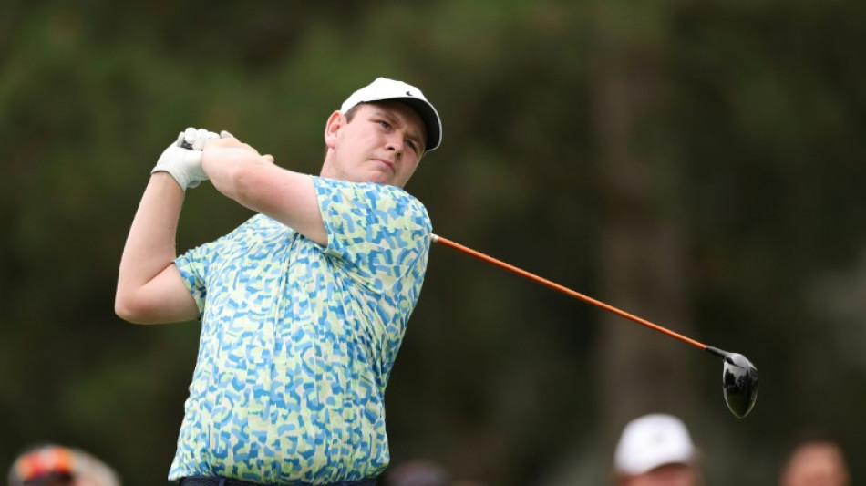 Home hero MacIntyre wins Scottish Open in dramatic fashion