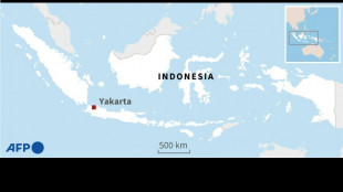 Un sismo de magnitud 7,1 en el mar de Banda de Indonesia