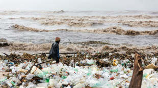 Zahl der Toten durch Überschwemmungen in Südafrika auf mehr als 300 gestiegen