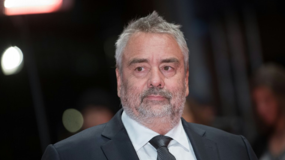 Accusations de viols : le non-lieu en faveur de Luc Besson confirmé en appel