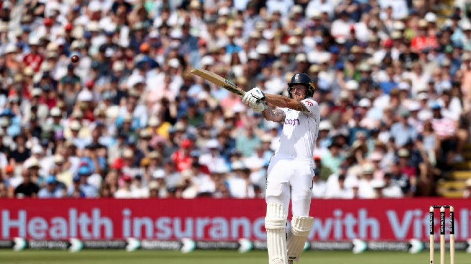 Quickfire Stokes wraps up England whitewash of the West Indies 