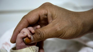 Childhood deaths at record low, but progress 'precarious': UN