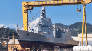 Fincantieri, nel semestre Ebitda +16% e ricavi stabili