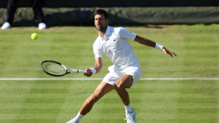 Djokovic repeats no vaccination stance as US Open slips away