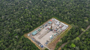 Indígenas de Ecuador rechazan posibilidad de aplazar cierre de bloque petrolero en Yasuní