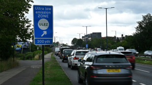 London mayor unveils new support over road pollution charge