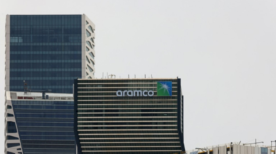 Saudi says 8% Aramco stake transferred to PIF wealth fund portfolio