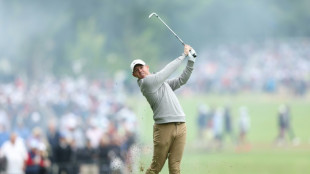 McIlroy cautious over sanctions for players in Saudi-funded series