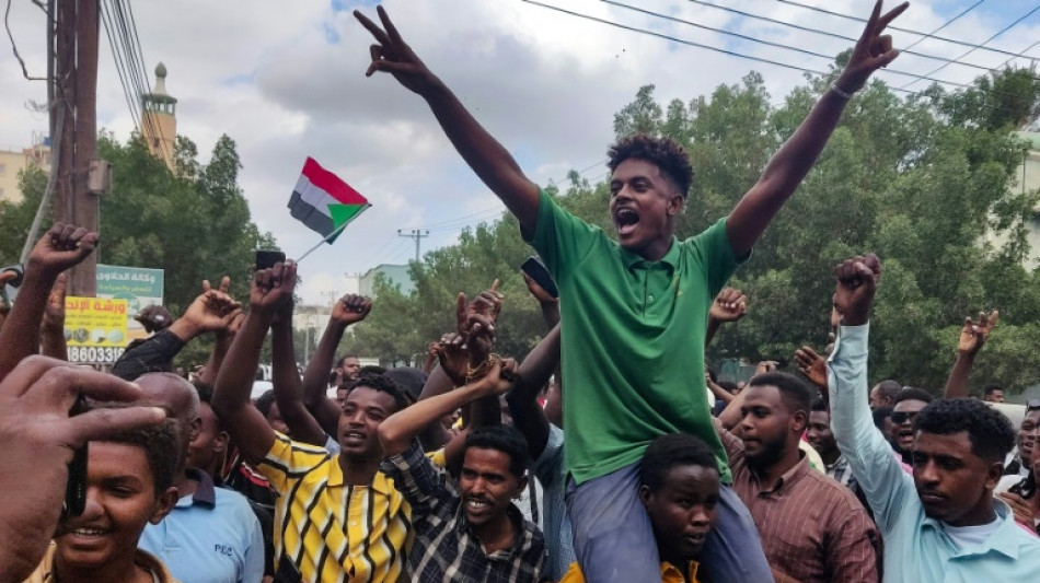 Sudan army says enters key paramilitary-held Al-Jazira state capital