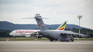 Rheinland-pfälzisches Ministerium muss keine Auskunft zu Air Base Ramstein geben