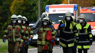 Nach Brand in Markgröningen erhöht sich Opferzahl auf vier - weitere Frau tot