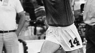 I 70 anni di Tardelli, una vita da urlo Mundial