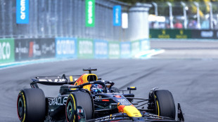 F1: a Verstappen la Sprint del Gp di Miami, 2/o Leclerc