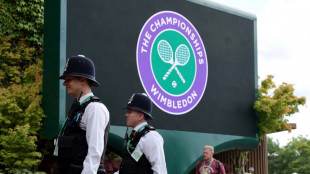 Wimbledon 'relieved' to host top stars despite loss of ranking points