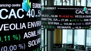 Les Bourses européennes terminent la semaine sans direction claire