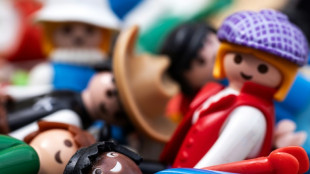 Crisis-struck German maker of Playmobil toys cuts jobs 