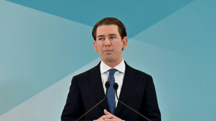 Österreichs Ex-Kanzler Kurz weist neue Korruptionsvorwürfe zurück