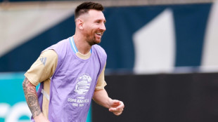 MLS Fire to compensate ticket buyers if Messi doesn't play