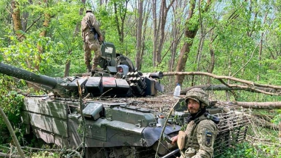 Deutschland liefert 15 Panzer an Tschechien - Ringtausch zugunsten der Ukraine