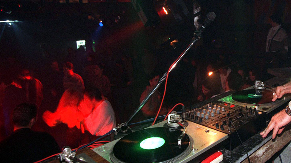 Morto il dj e vocalist Franchino, mondo della musica in lutto