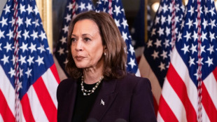 Kamala Harris promet de ne pas "rester silencieuse" sur Gaza après sa rencontre avec Netanyahu