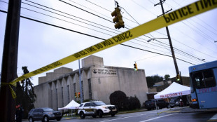 Geschworenenauswahl im Prozess gegen Synagogen-Attentäter von Pittsburgh begonnen