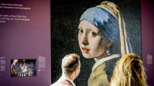 Scientists unlock secret of 'Girl With Pearl Earring'