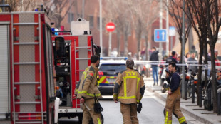 Aumentan a tres los fallecidos tras una explosión en un edificio en el norte de España