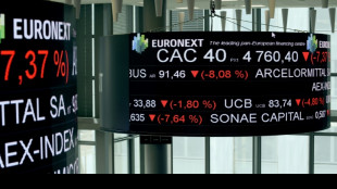 La Bourse de Paris en hausse et s'attend à une troisième baisse des taux de la BCE